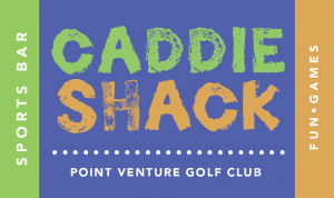 Caddie Shack 2