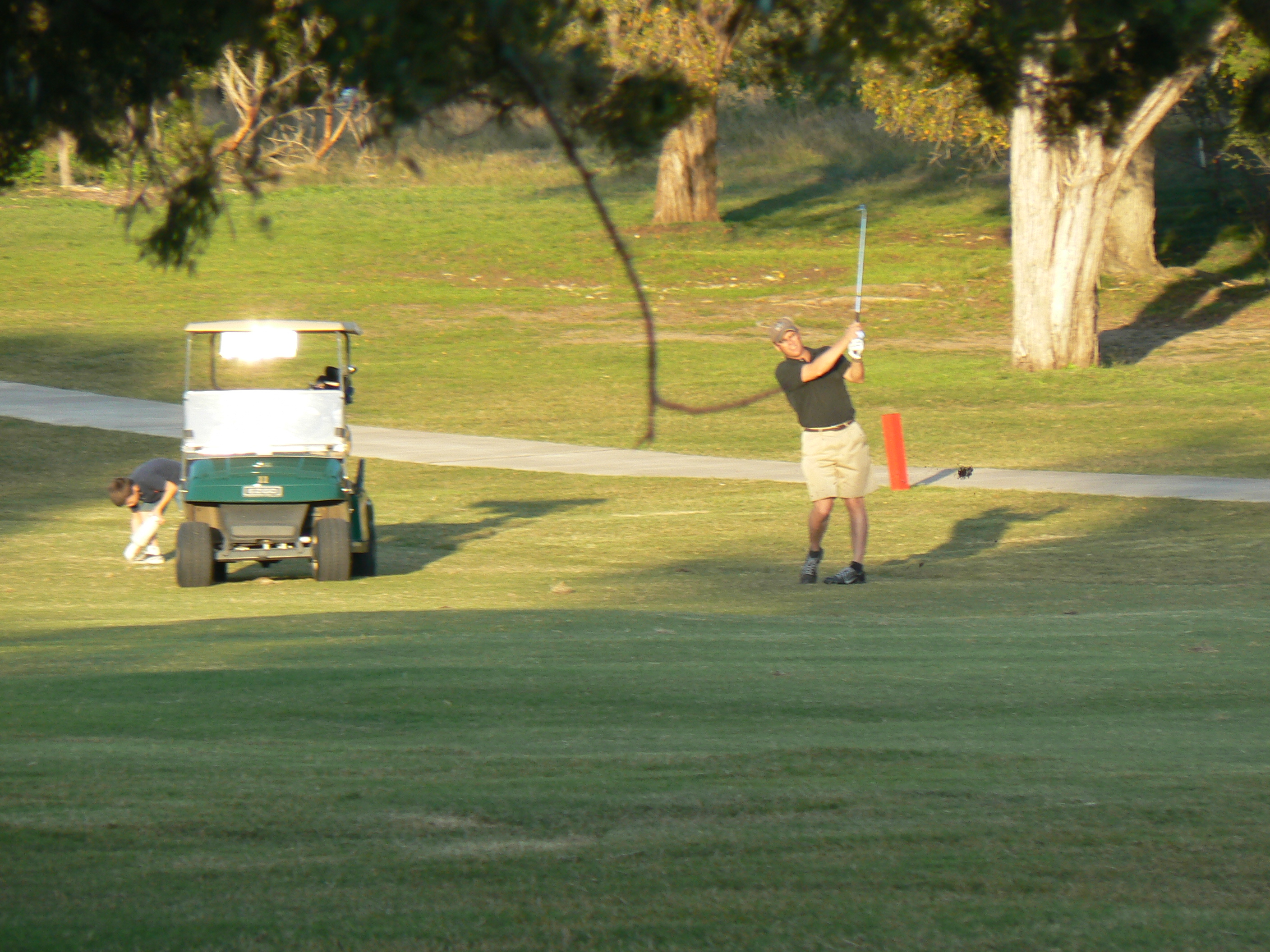 Course Photos Point Venture Golf Club