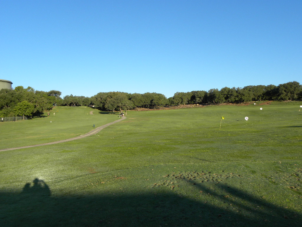 Course Photos Point Venture Golf Club
